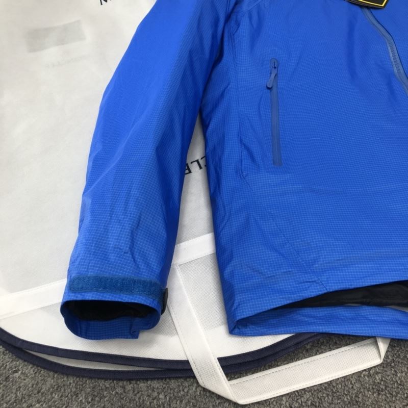 Arcteryx Down Jackets